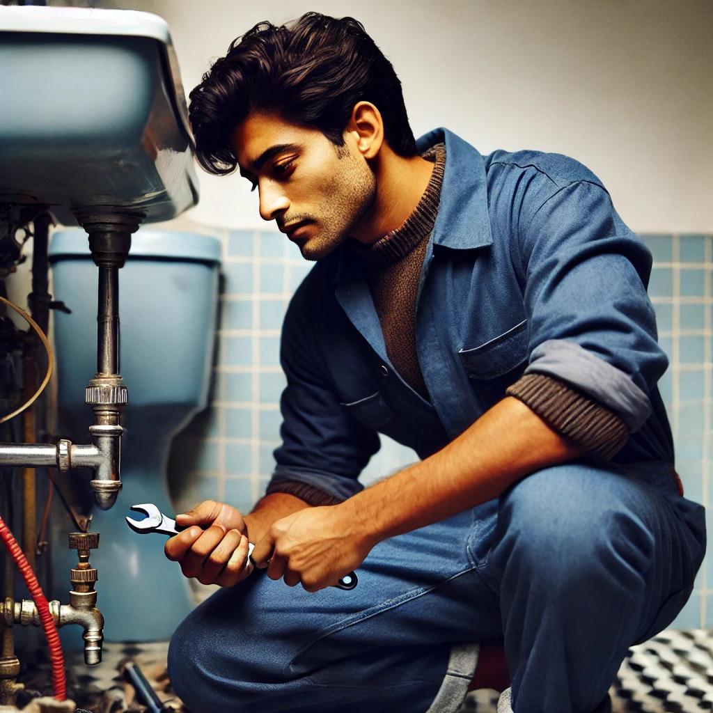 Plumb fix Solution (प्लम्ब फिक्स समाधान)