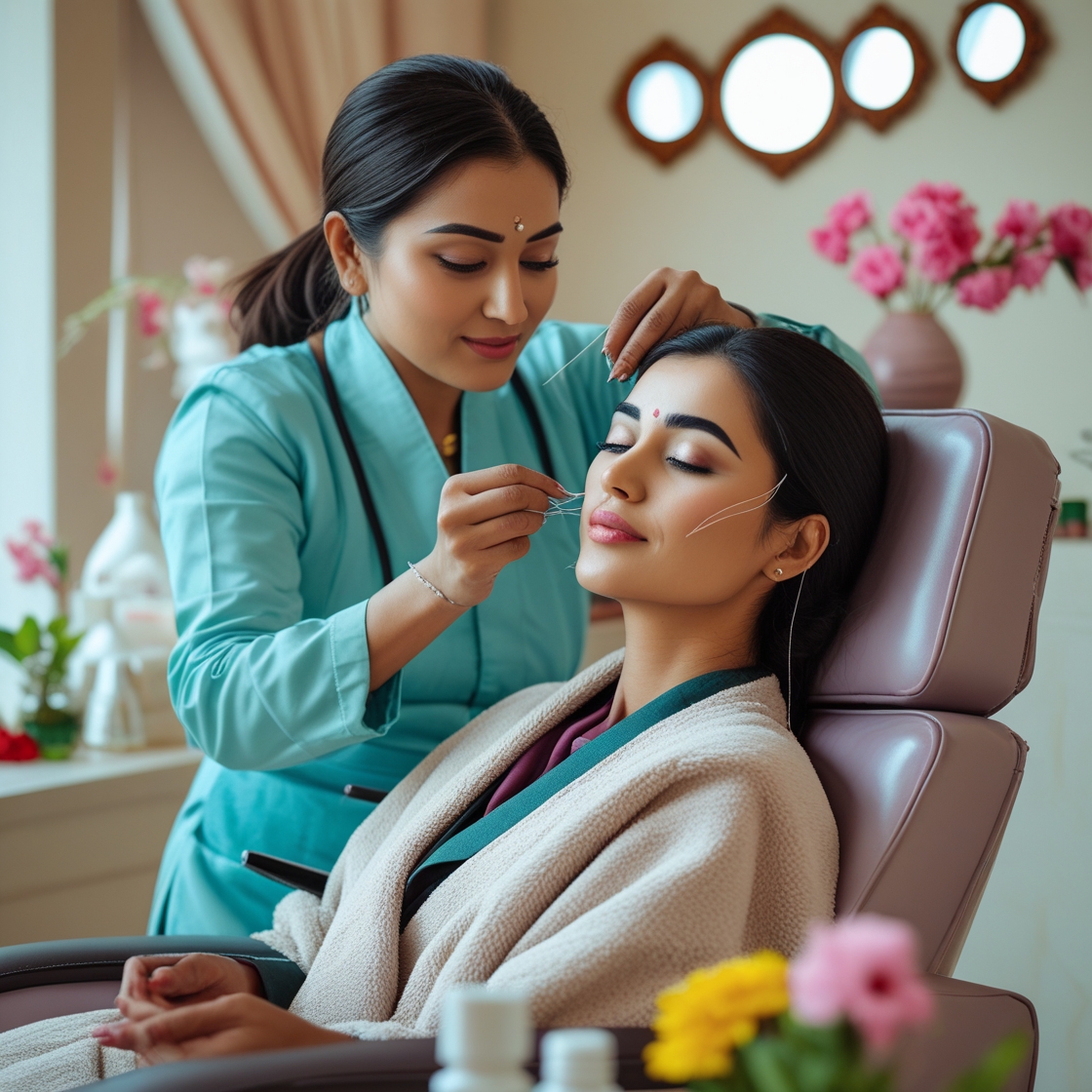 Threading(थ्रेडिङ सेवा)